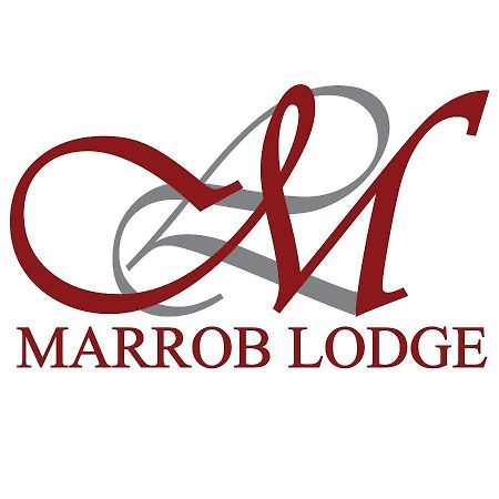 Marrob Lodge KwaMbonambi Exterior foto