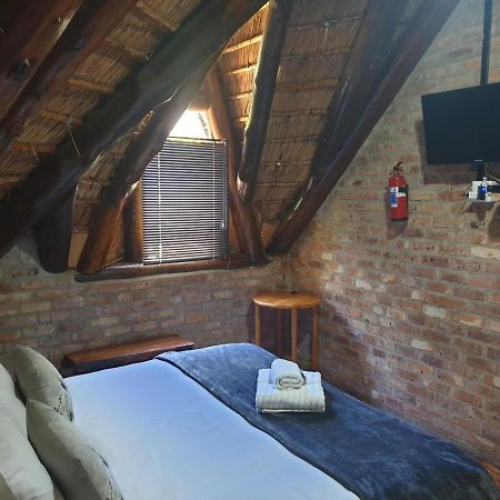 Marrob Lodge KwaMbonambi Exterior foto