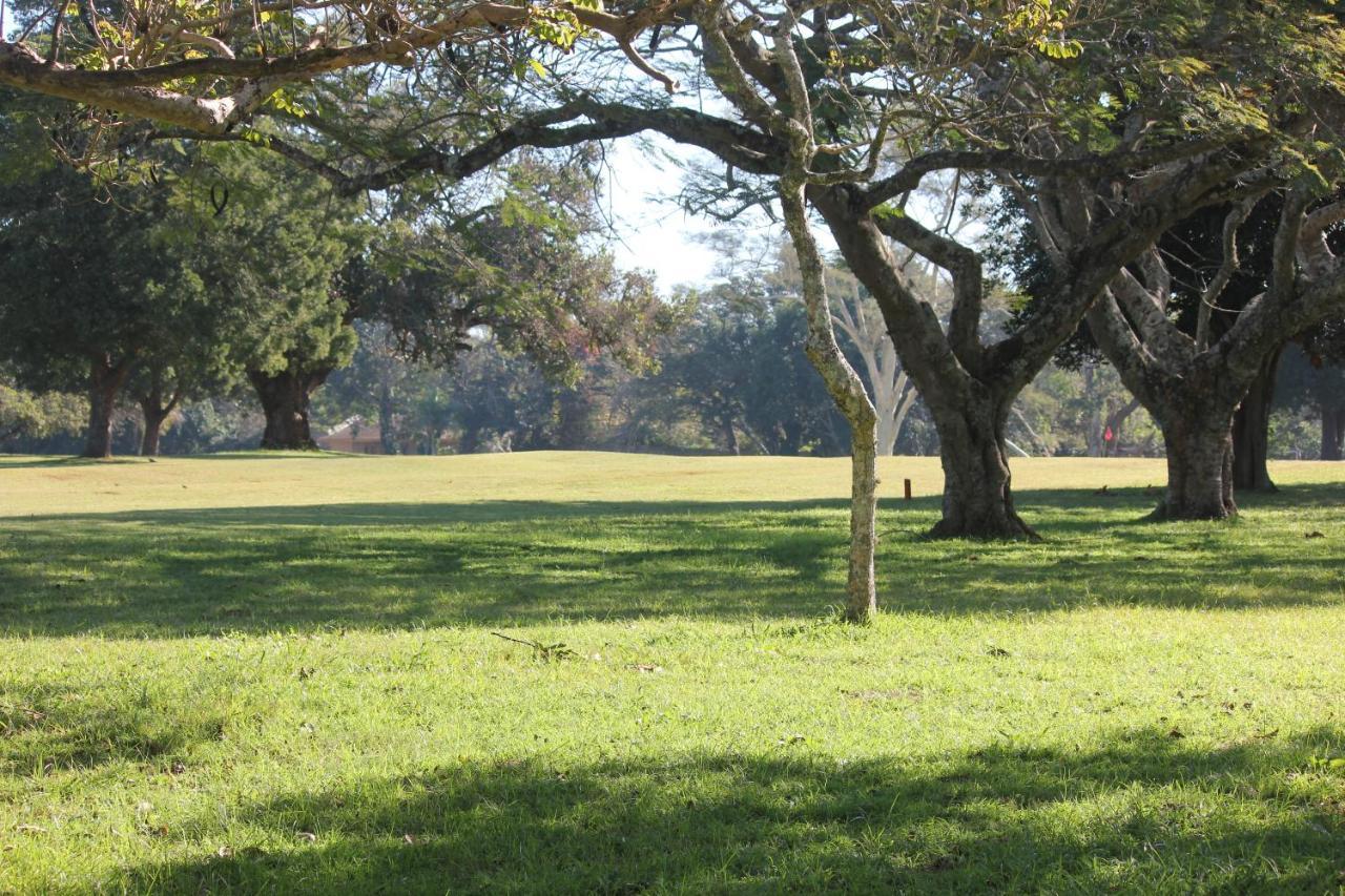 Marrob Lodge KwaMbonambi Exterior foto