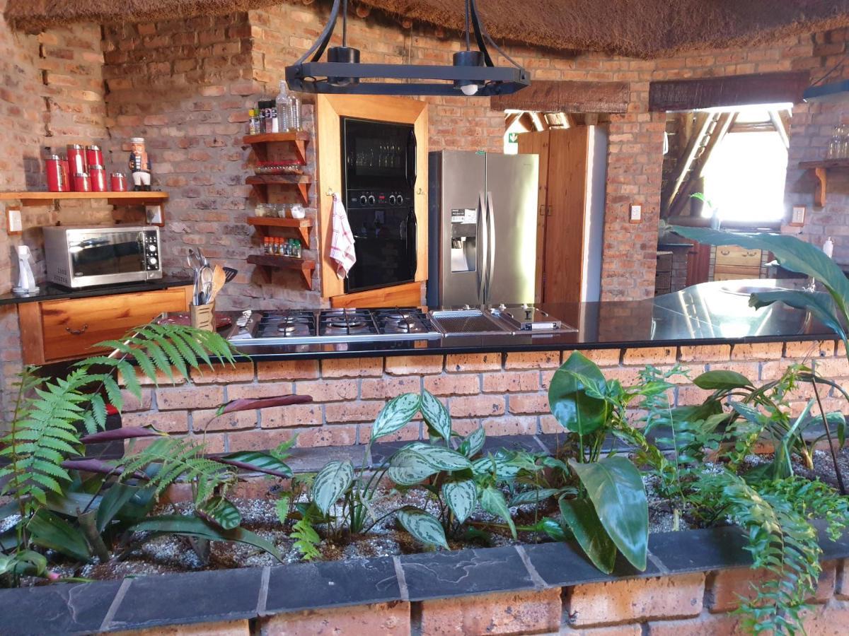 Marrob Lodge KwaMbonambi Exterior foto