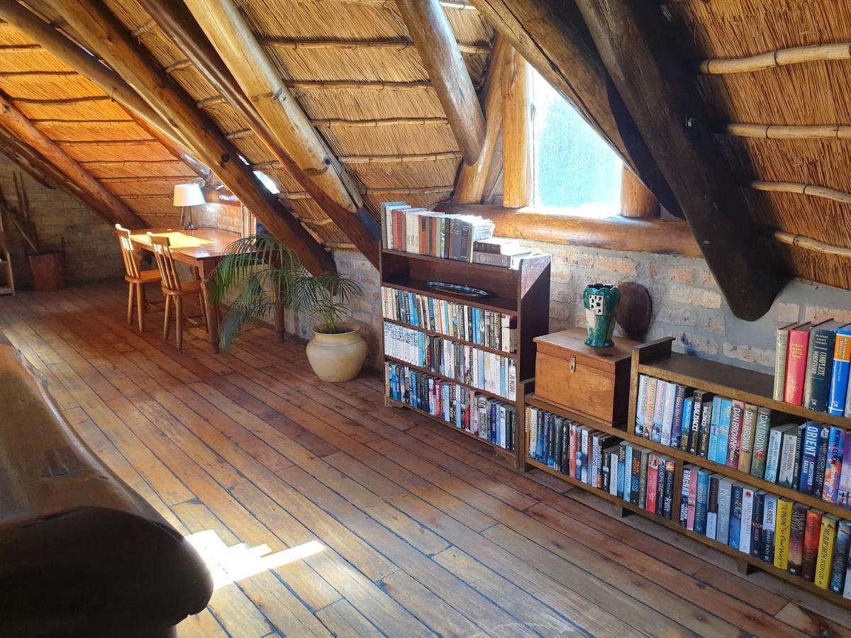 Marrob Lodge KwaMbonambi Exterior foto