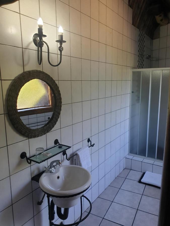 Marrob Lodge KwaMbonambi Exterior foto