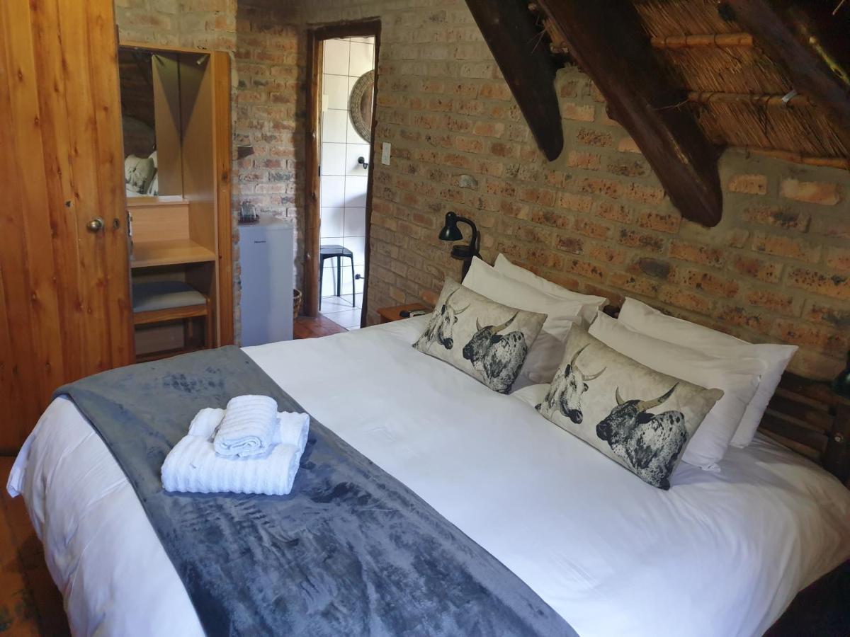 Marrob Lodge KwaMbonambi Exterior foto