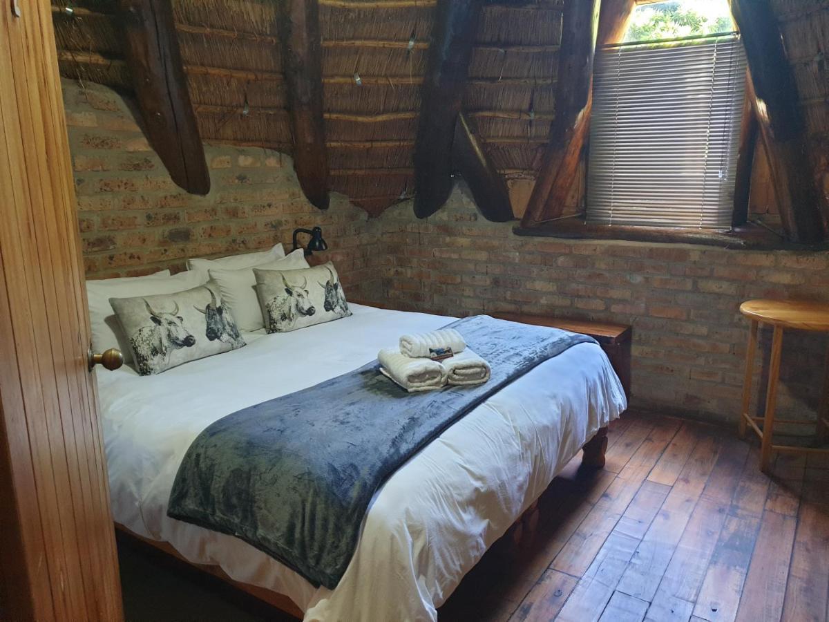 Marrob Lodge KwaMbonambi Exterior foto