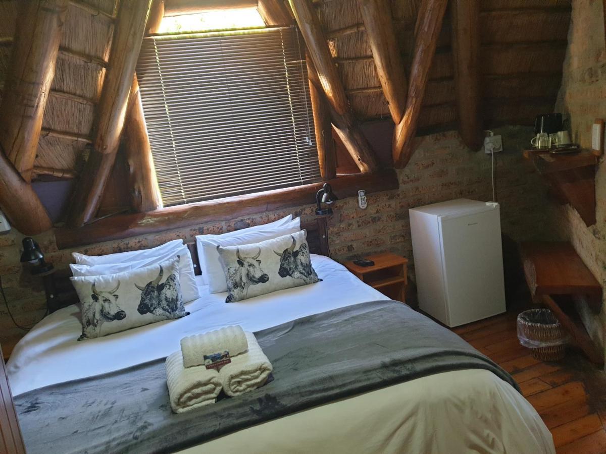 Marrob Lodge KwaMbonambi Exterior foto