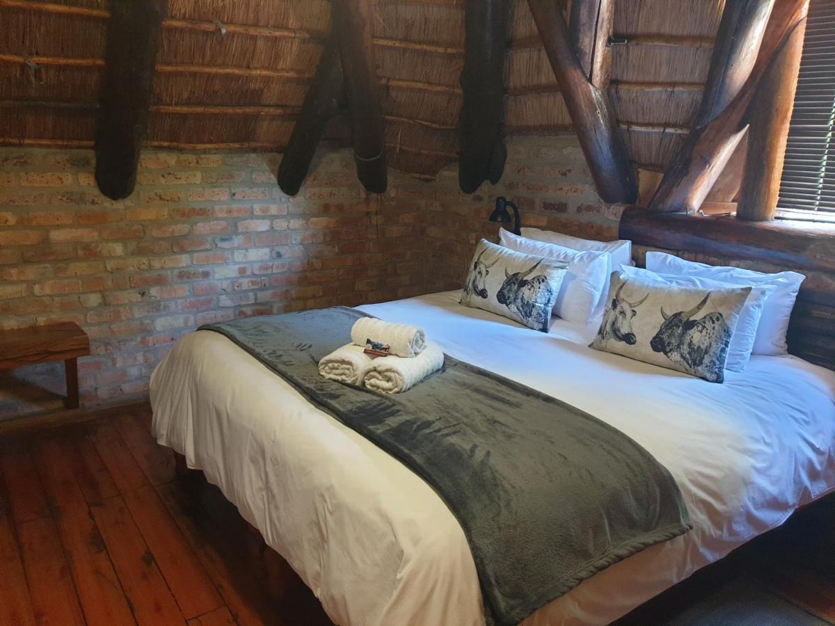 Marrob Lodge KwaMbonambi Exterior foto
