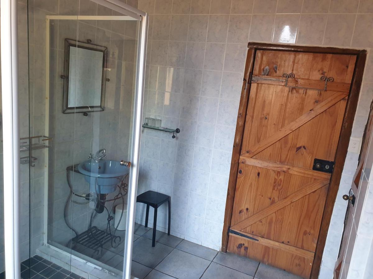 Marrob Lodge KwaMbonambi Exterior foto
