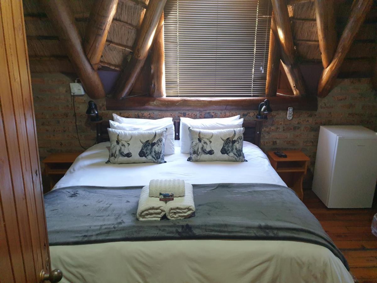 Marrob Lodge KwaMbonambi Exterior foto