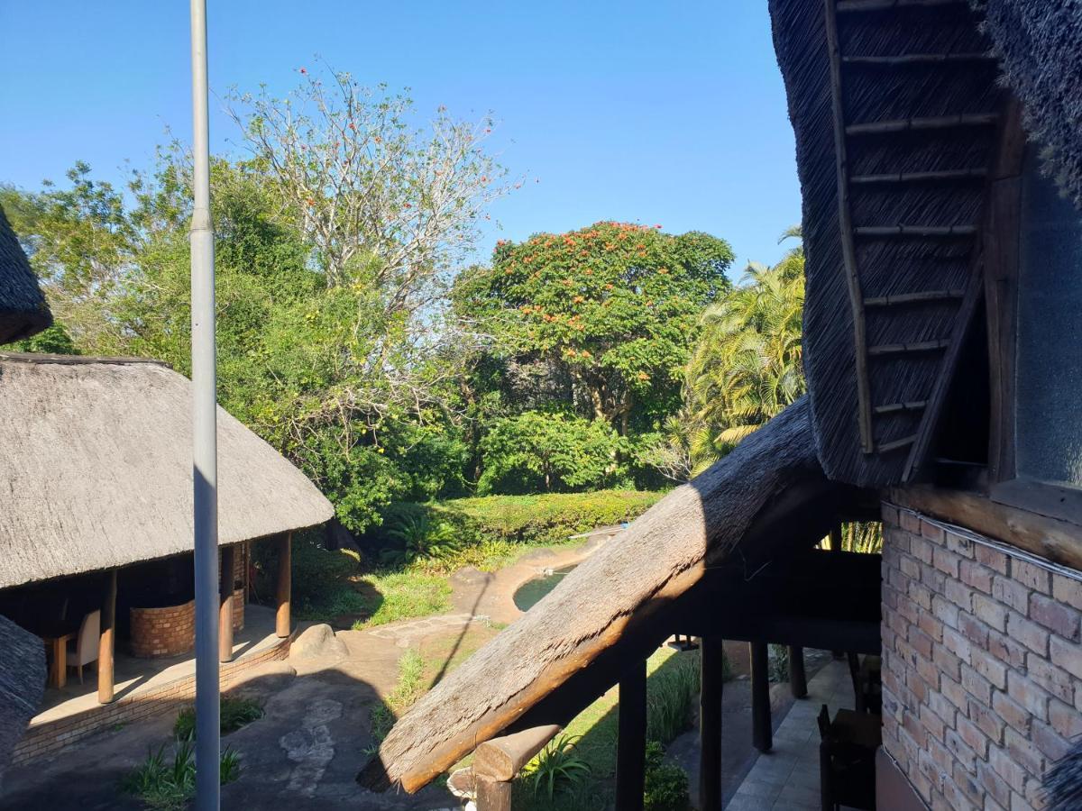 Marrob Lodge KwaMbonambi Exterior foto
